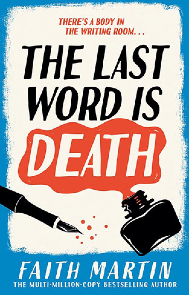The Last Word Is Death
